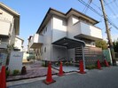カサブランカの外観