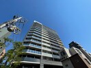 プレサンスTHE神戸(405)の外観