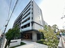 ＣＡＶＡＮＡ九条烏丸の外観