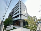 ＣＡＶＡＮＡ九条烏丸の外観