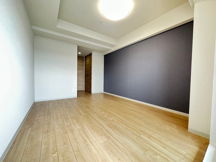 居室 ＣＡＶＡＮＡ九条烏丸