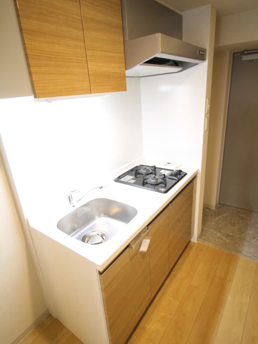 キッチン ＣＡＶＡＮＡ九条烏丸