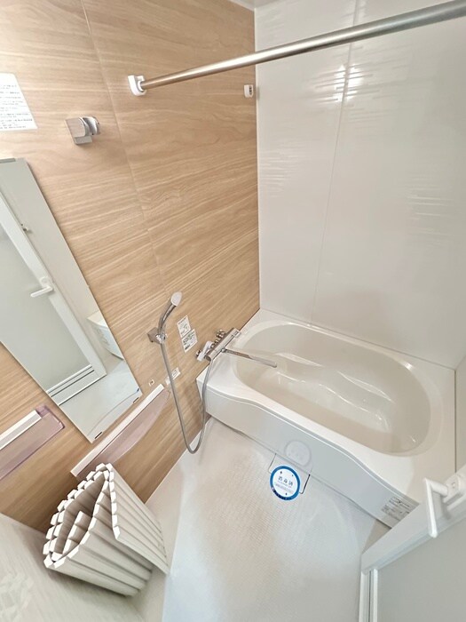 バス／シャワールーム等 ＣＡＶＡＮＡ九条烏丸