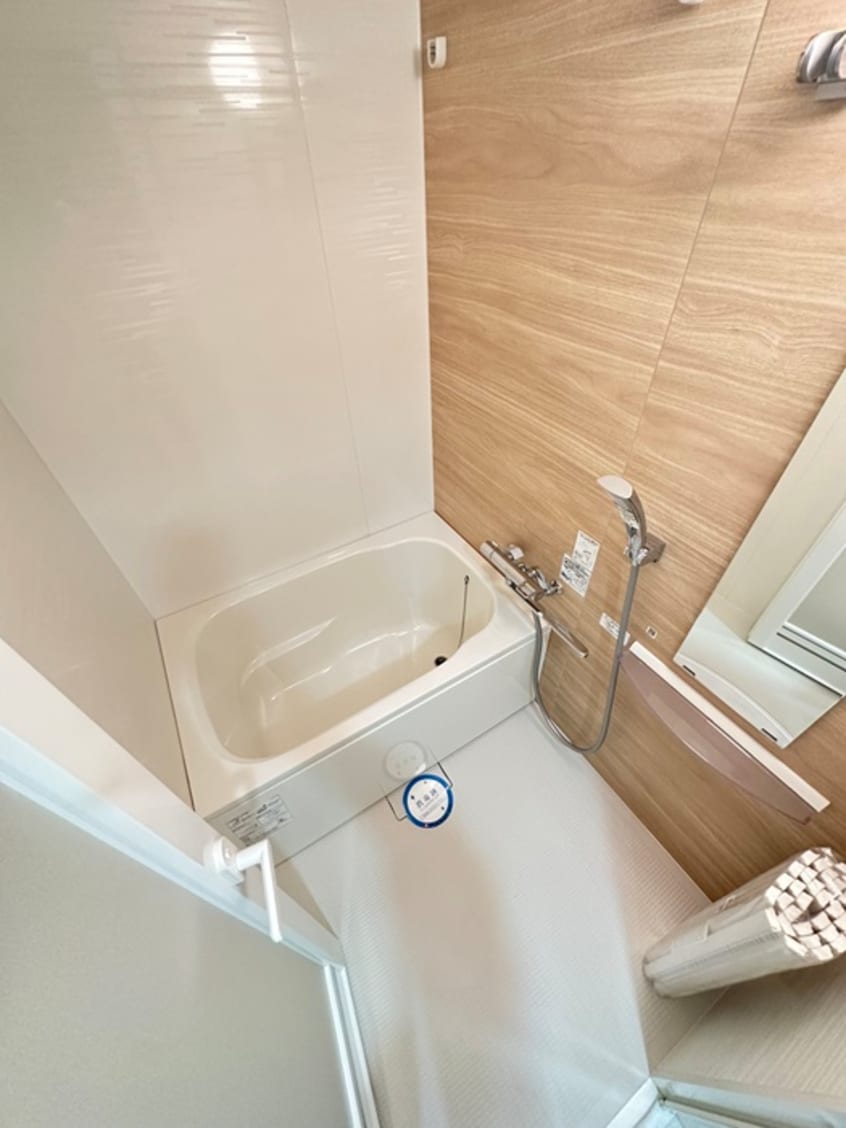 バス／シャワールーム等 ＣＡＶＡＮＡ九条烏丸