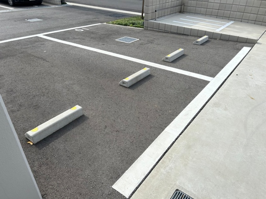 駐車場 ＣＡＶＡＮＡ九条烏丸