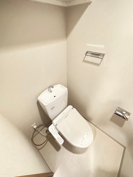 トイレ ＣＡＶＡＮＡ九条烏丸