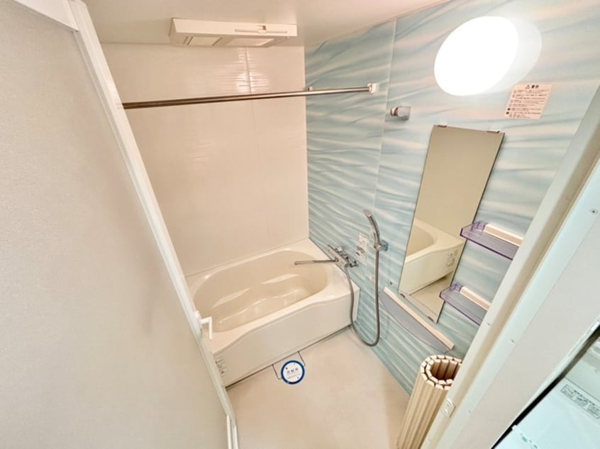 バス／シャワールーム等 ＣＡＶＡＮＡ九条烏丸