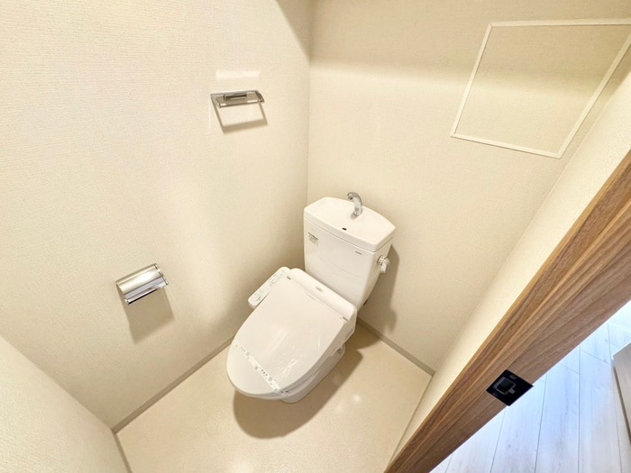 トイレ ＣＡＶＡＮＡ九条烏丸