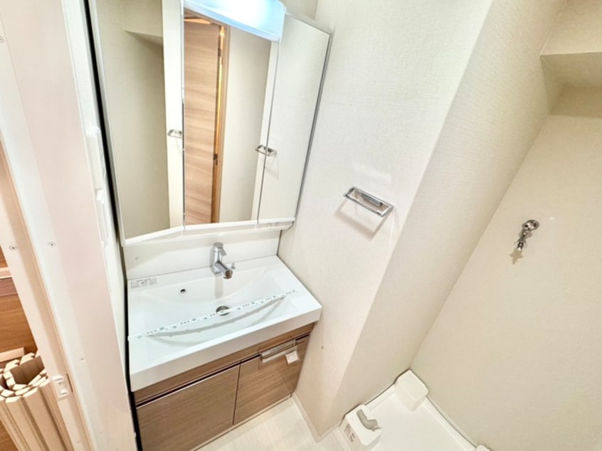 洗面 ＣＡＶＡＮＡ九条烏丸