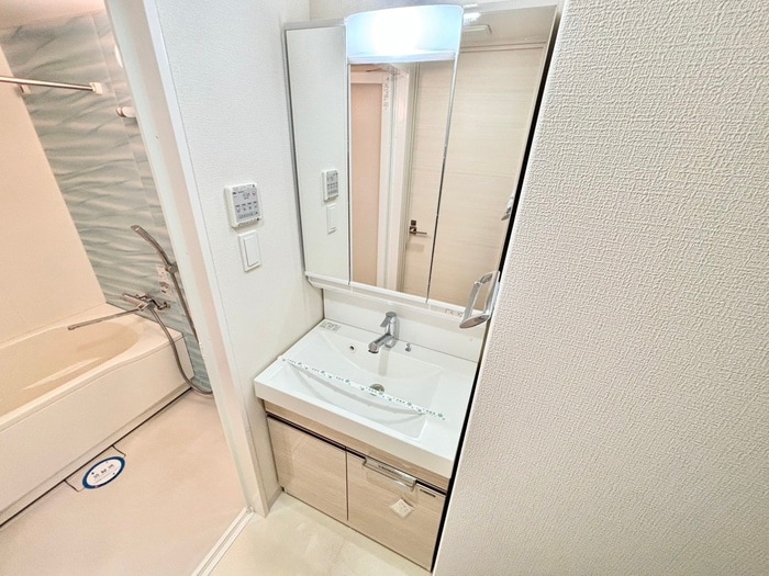 洗面 ＣＡＶＡＮＡ九条烏丸