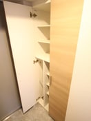 靴箱 ＣＡＶＡＮＡ九条烏丸