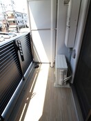 ベランダ・バルコニー ＣＡＶＡＮＡ九条烏丸