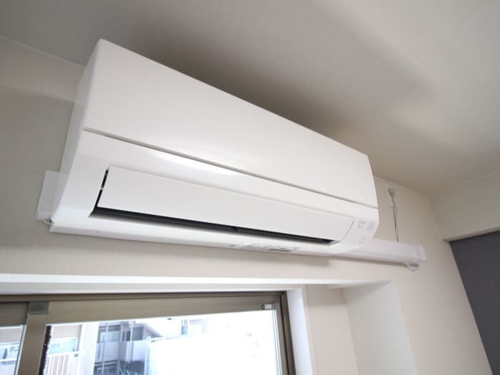 内観写真 ＣＡＶＡＮＡ九条烏丸