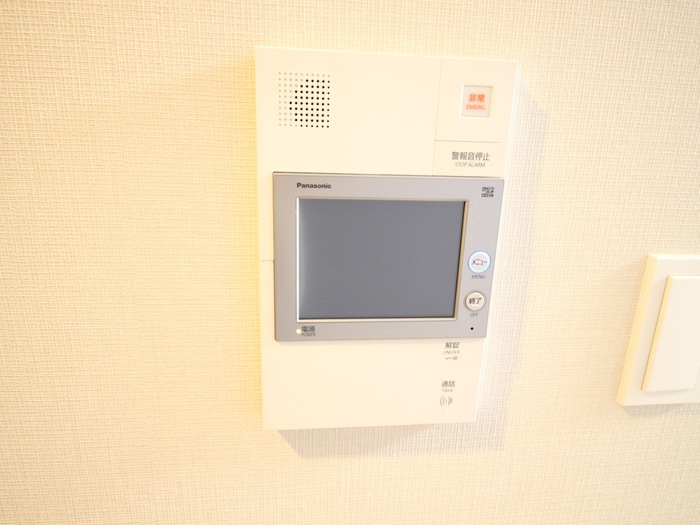 内観写真 ＣＡＶＡＮＡ九条烏丸