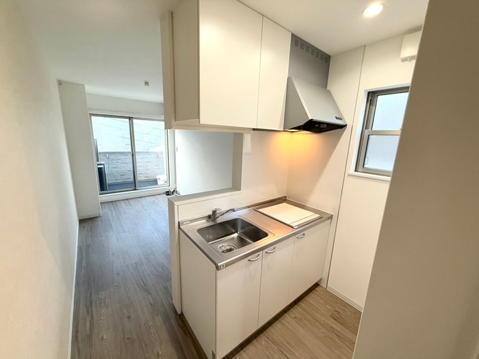 キッチン アート西九条