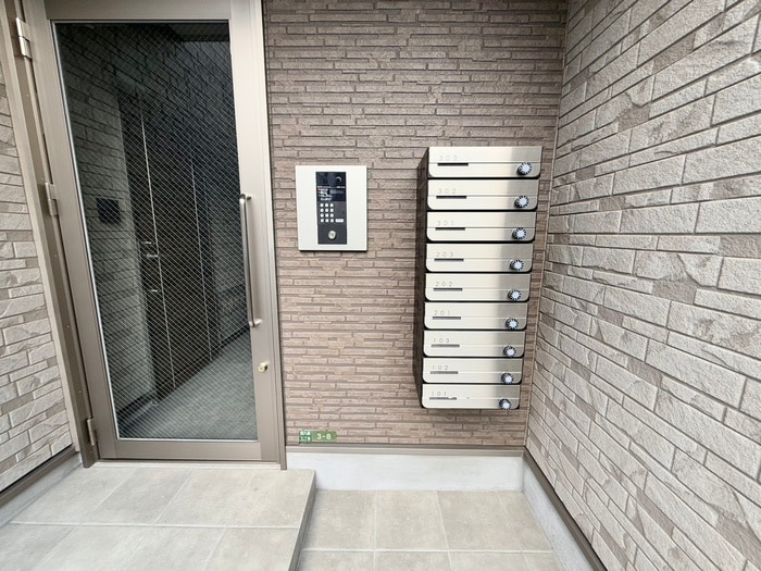 建物設備 アート西九条