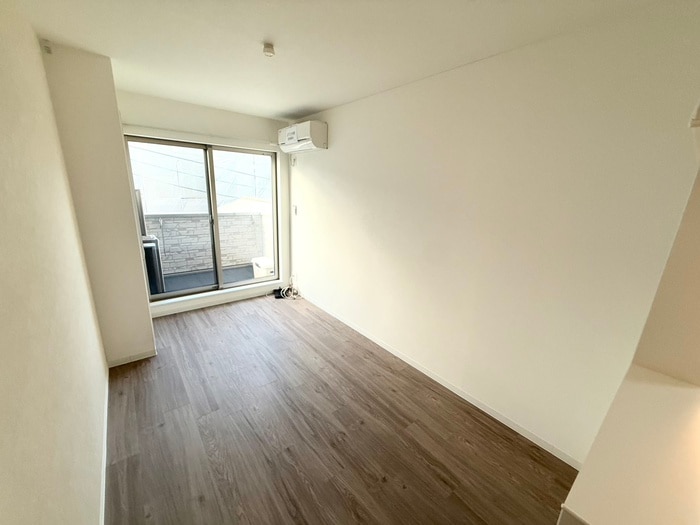 居室 アート西九条