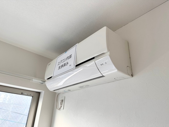 内観写真 アート西九条