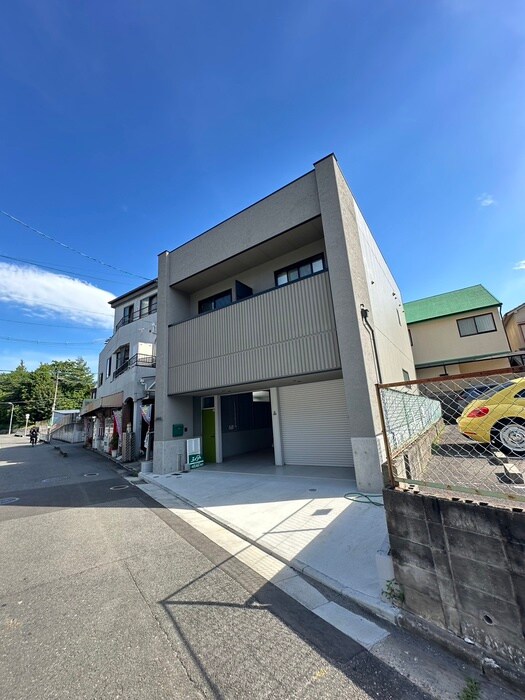 外観写真 Ｔ　ＧＡＲＡＧＥ