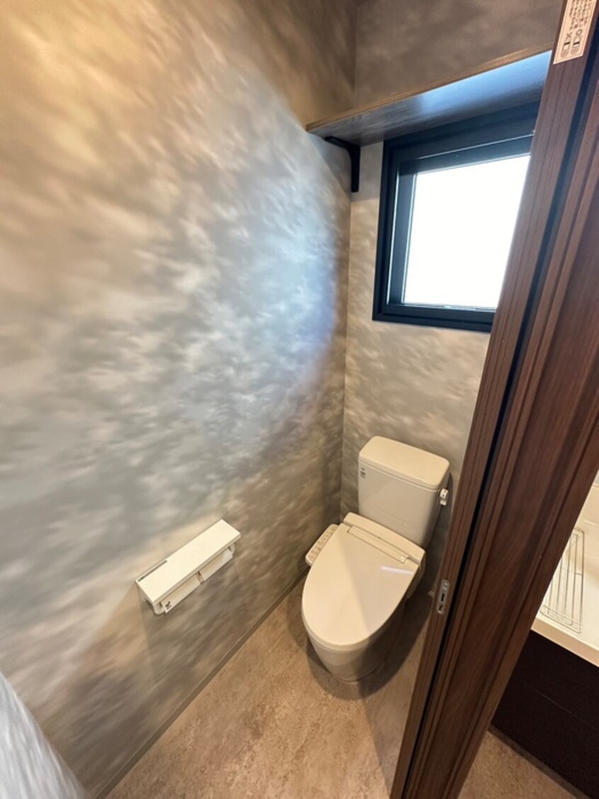 トイレ Ｔ　ＧＡＲＡＧＥ