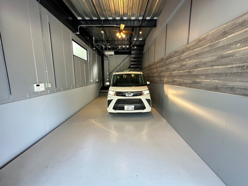駐車場 Ｔ　ＧＡＲＡＧＥ