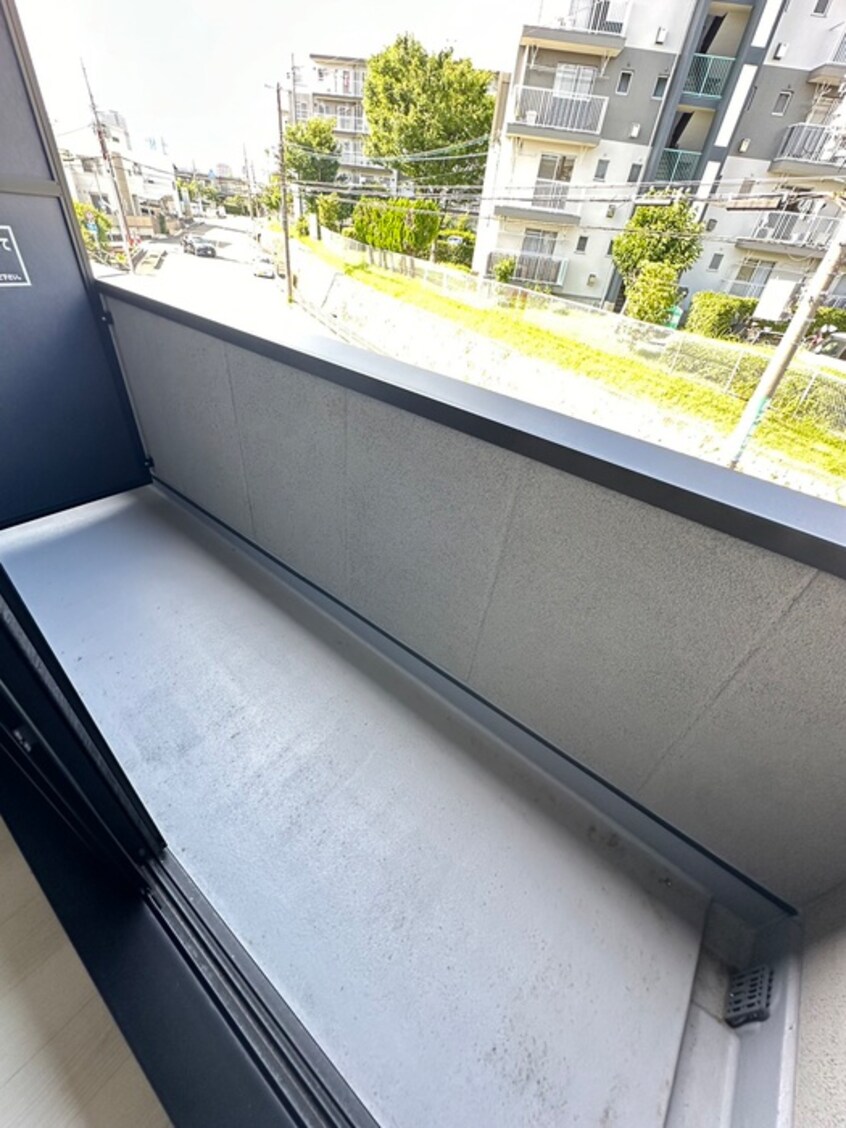 ベランダ・バルコニー Ｔ　ＧＡＲＡＧＥ