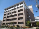 大井路の外観
