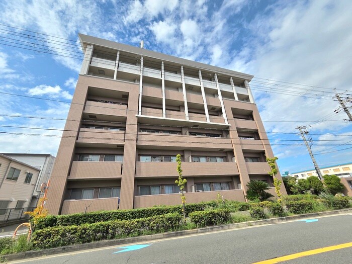 外観写真 大井路