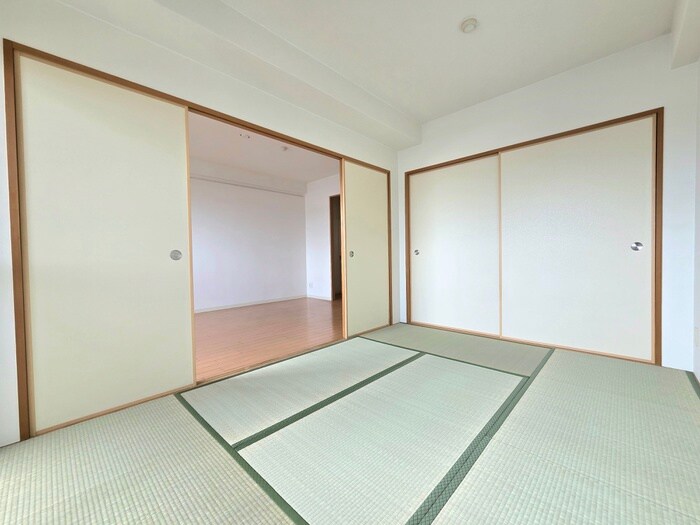 内観写真 大井路