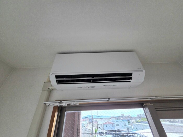 内観写真 大井路
