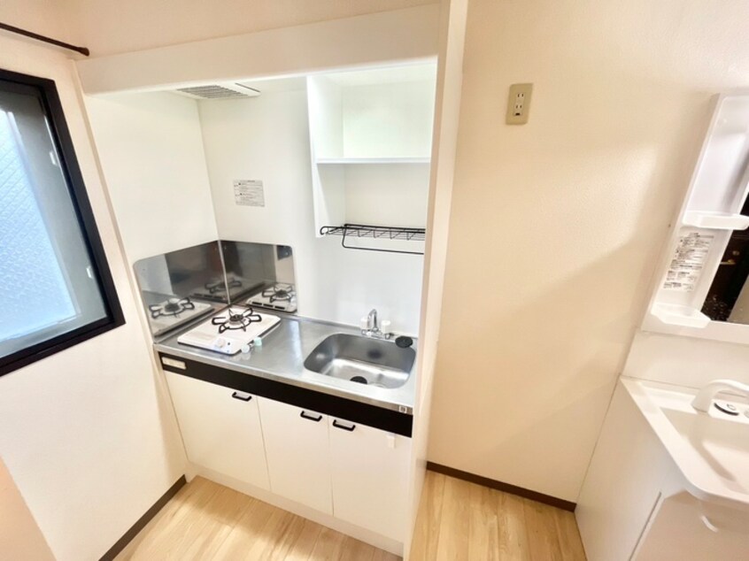 キッチン シャトレー本町