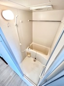 バス／シャワールーム等 シャトレー本町