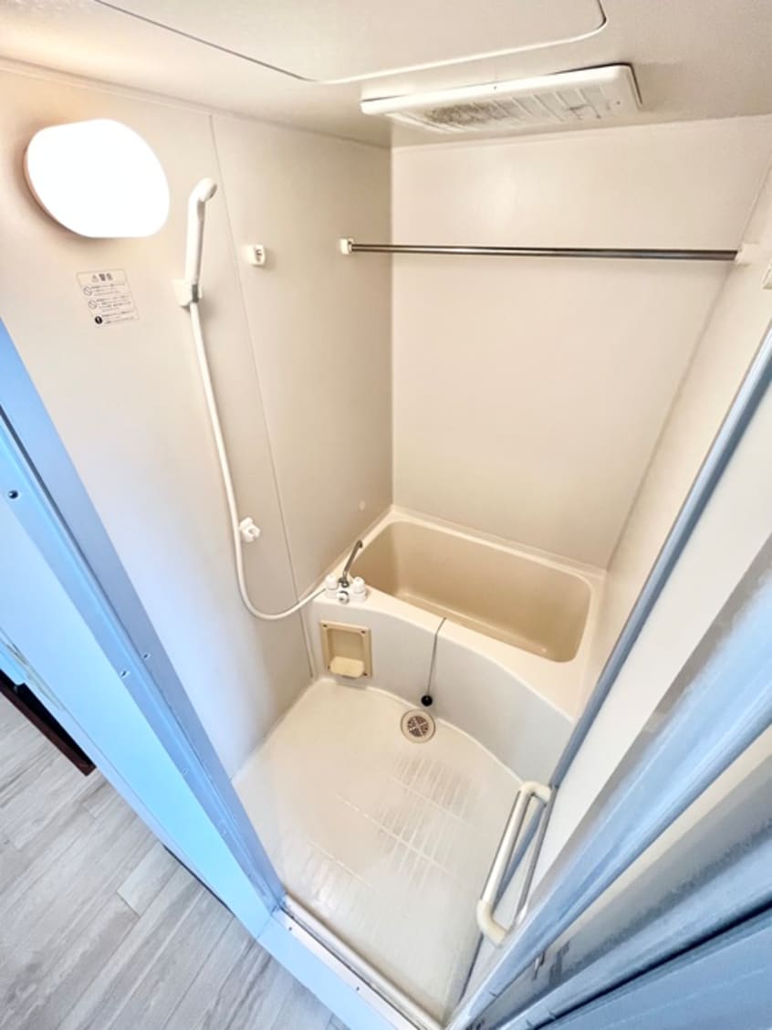 バス／シャワールーム等 シャトレー本町