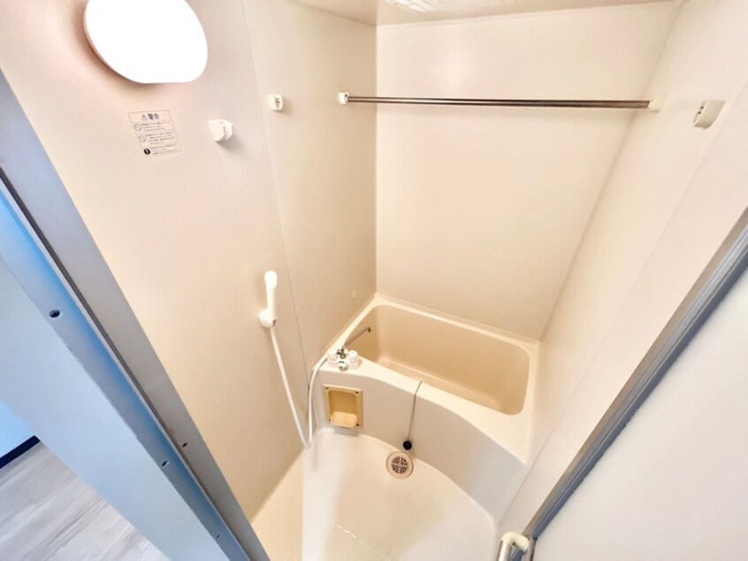 バス／シャワールーム等 シャトレー本町