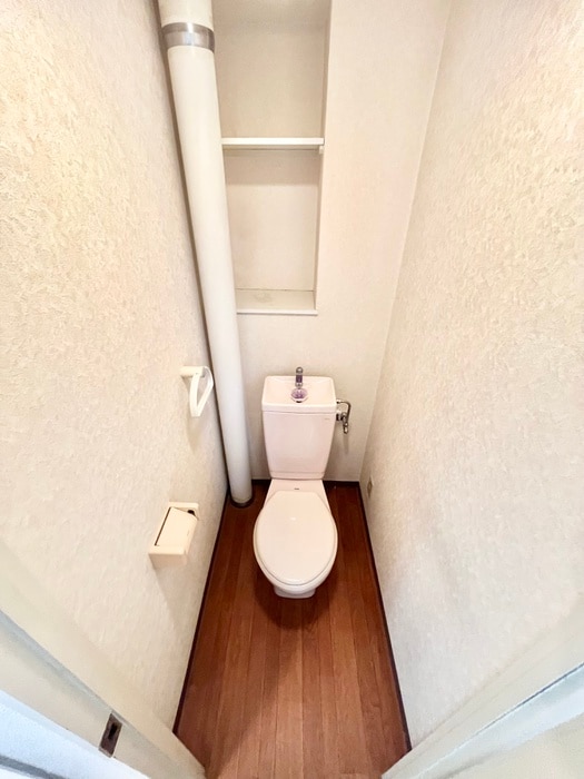 トイレ シャトレー本町