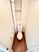 トイレ シャトレー本町