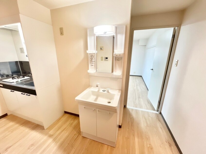 洗面 シャトレー本町