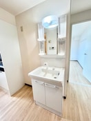 洗面 シャトレー本町