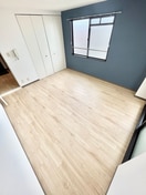 居室 シャトレー本町