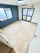 居室 シャトレー本町