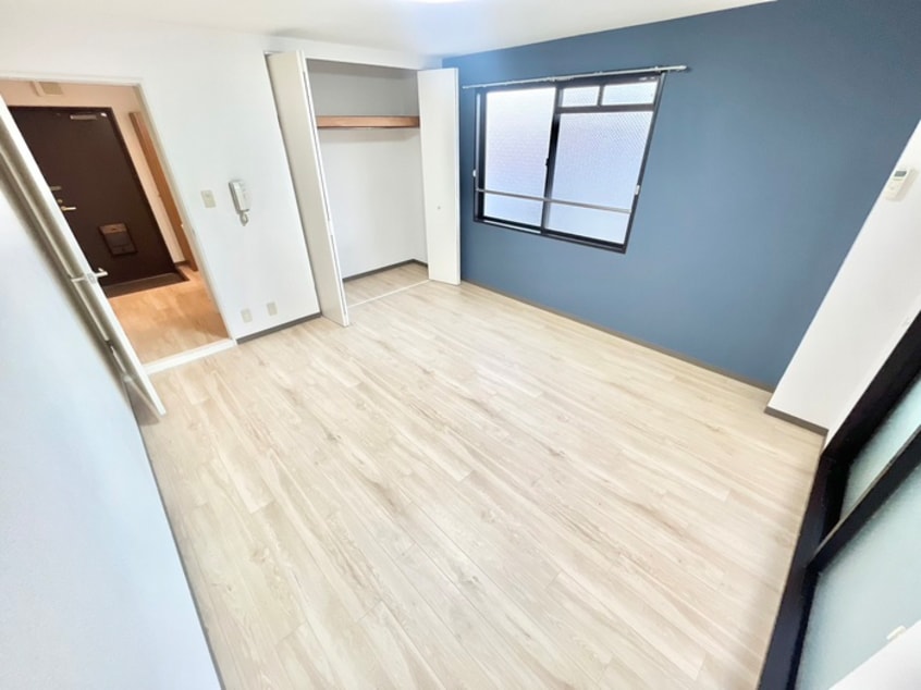 居室 シャトレー本町