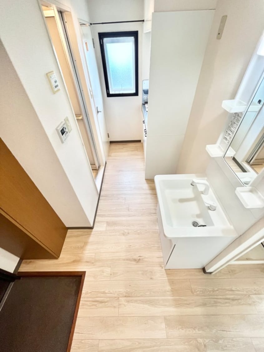 廊下 シャトレー本町