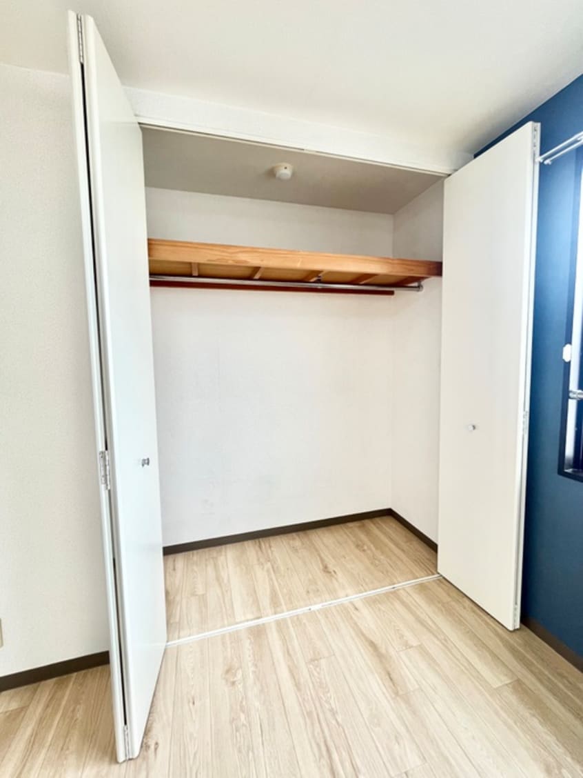 収納 シャトレー本町