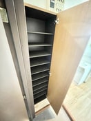 靴箱 シャトレー本町