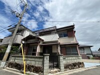 辻之一戸建