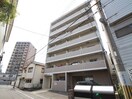 外観写真 フュ－チャ－野里