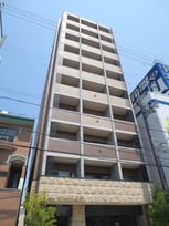 プレサンス二条城北聚楽(602)