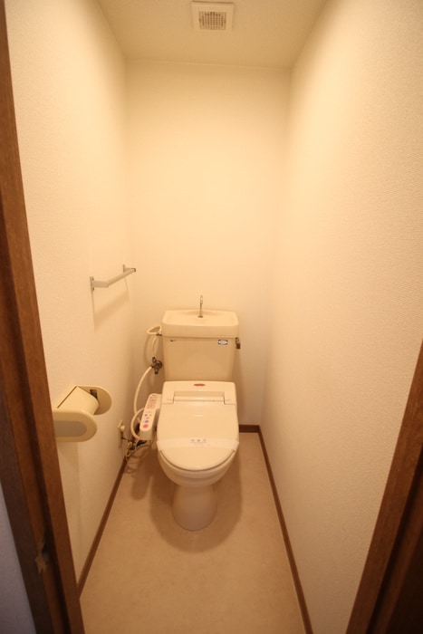 トイレ ニュ－プリ－メル