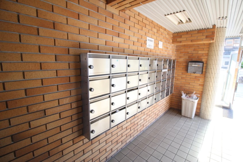 建物設備 ニュ－プリ－メル