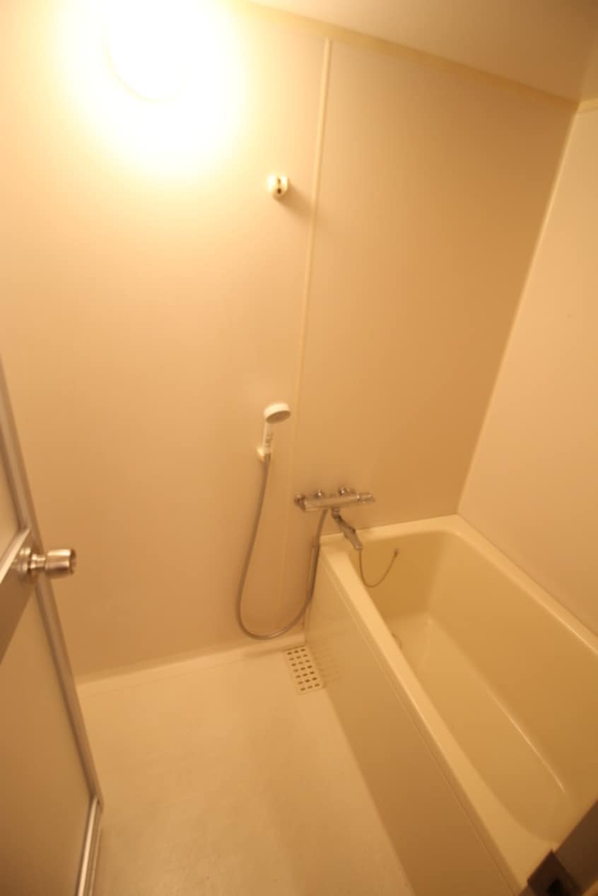 バス／シャワールーム等 ニュ－プリ－メル